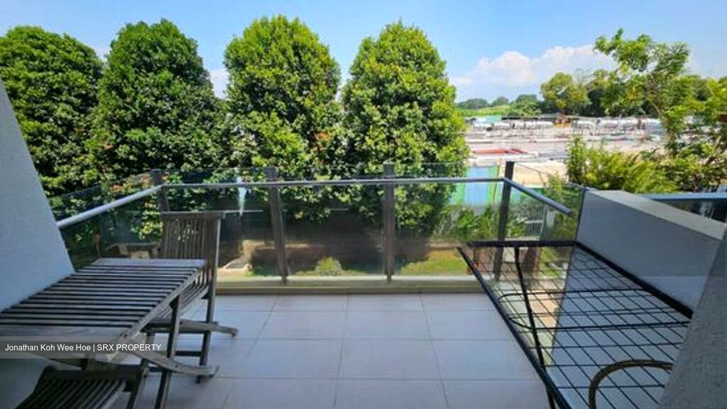 Eastwood Regency (D16), Apartment #524080041